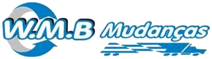 Logotipo de WMB Mudanças